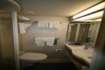 Spacious Balcony Stateroom Picture