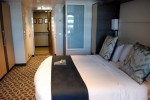 Junior Suite Stateroom Picture