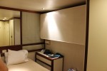 Interior Stateroom Picture