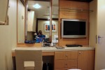 Aqua Theater Suite - 2 Bedroom Stateroom Picture