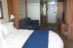 Spacious Balcony Stateroom Picture