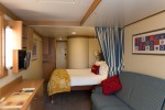 Family Oceanview Stateroom Picture