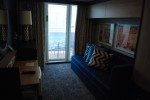 Balcony Stateroom Picture