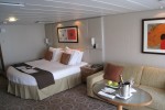 Sky Suite Stateroom Picture