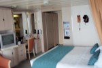 Junior Suite Stateroom Picture