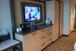 Junior Suite Stateroom Picture