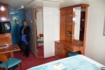 Interior Stateroom Picture