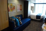 Balcony Stateroom Picture