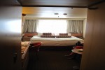 Oceanview Stateroom Picture