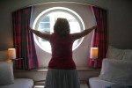 Oceanview Stateroom Picture