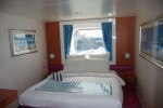 Interior Stateroom Picture