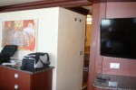 Penthouse Suite Stateroom Picture