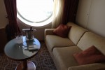 Sky Suite Stateroom Picture