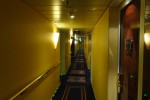 Yacht Club Suite Stateroom Picture