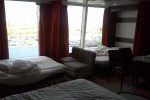 Family Suite Stateroom Picture