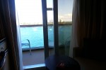 Deluxe Balcony Stateroom Picture