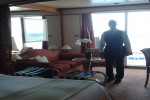 Royal Suite Stateroom Picture