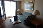 Grand Suite - 2 Bedroom Stateroom Picture