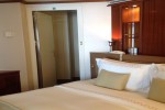 Silver Suite Stateroom Picture