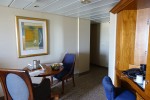 Grand Suite - 2 Bedroom Stateroom Picture