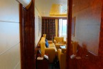 Yacht Club Suite Stateroom Picture