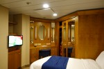 Grand Suite - 2 Bedroom Stateroom Picture