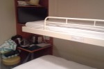 Interior Stateroom Picture