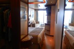 Mini-Suite Stateroom Picture