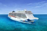 Norwegian Escape Exterior Picture