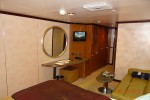 Junior Suite Stateroom Picture