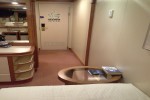 Interior Stateroom Picture