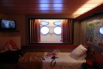 Porthole Stateroom Picture