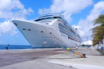 Island Princess Exterior Picture