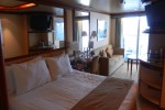 Mini-Suite Stateroom Picture