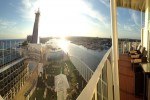 Star Loft Suite Stateroom Picture