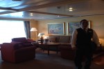 Grand Suite Stateroom Picture