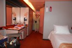 Porthole Stateroom Picture