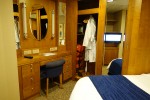 Grand Suite - 2 Bedroom Stateroom Picture