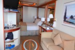 Mini-Suite Stateroom Picture