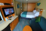 Spacious Balcony Stateroom Picture