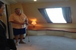 Royal Suite Stateroom Picture