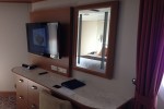 Sky Suite Stateroom Picture