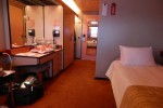 Porthole Stateroom Picture