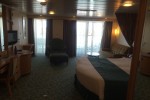 Junior Suite Stateroom Picture