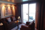 Yacht Club Deluxe Stateroom Picture