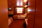 Porthole Stateroom Picture