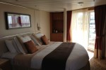 Sky Suite Stateroom Picture