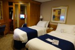 Grand Suite - 2 Bedroom Stateroom Picture