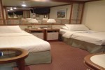 Interior Stateroom Picture