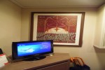 Interior Stateroom Picture